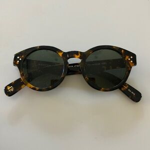 Moscot "Grunya" sunglasses